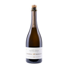 Andres Mugler  Cuvée Louis Brut Nature  2021