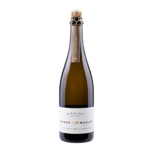 Andres Mugler  Riesling Sekt Brut  2022