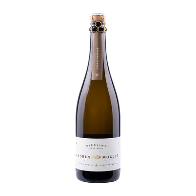 Riesling Sekt Brut – 2022
