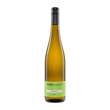 Anette Closheim  Cuvée Blanc 2024