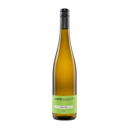 Anette Closheim  Cuvée Blanc 2024
