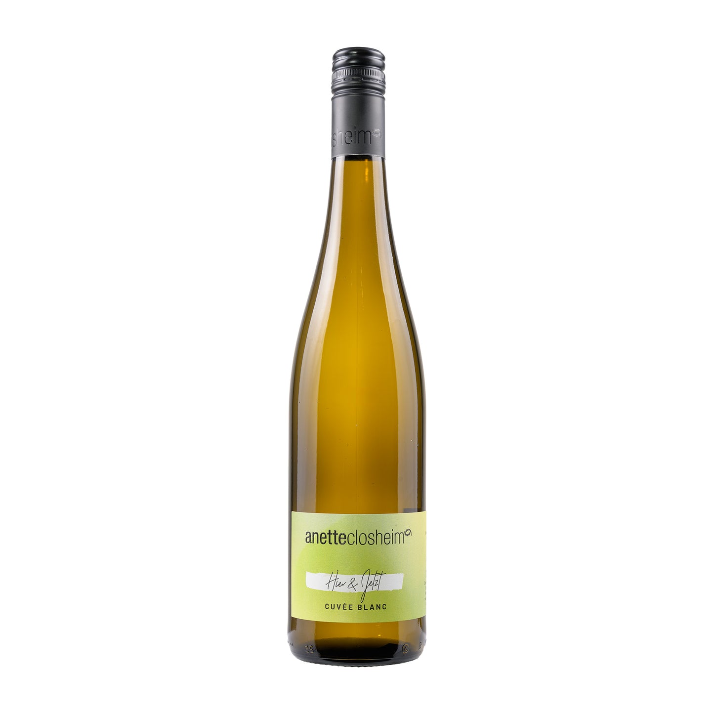 Anette Closheim  Cuvée Blanc 2023