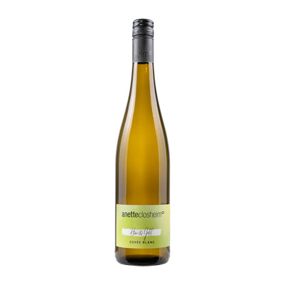 Anette Closheim Cuvée Blanc 2025