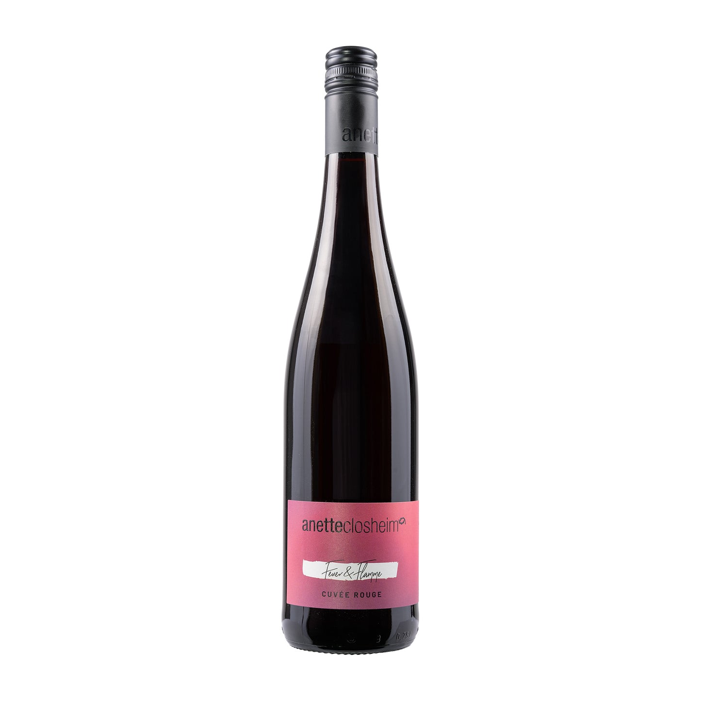 Anette Closheim  Rouge 2022