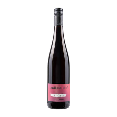 Cuvée Rouge – 2022