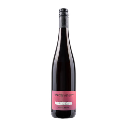 Anette Closheim  Rouge 2022