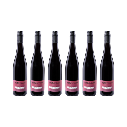 Cuvée Rouge – 2023 – 6× 750 ml