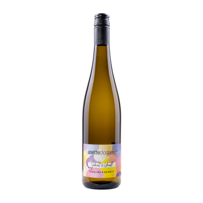 Anette Closheim Riesling Kabinett 2025