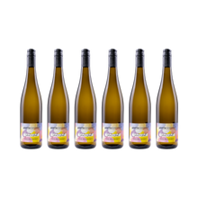 Riesling Kabinett Jederzeit & Überall – 2025 — 6× 750 ml