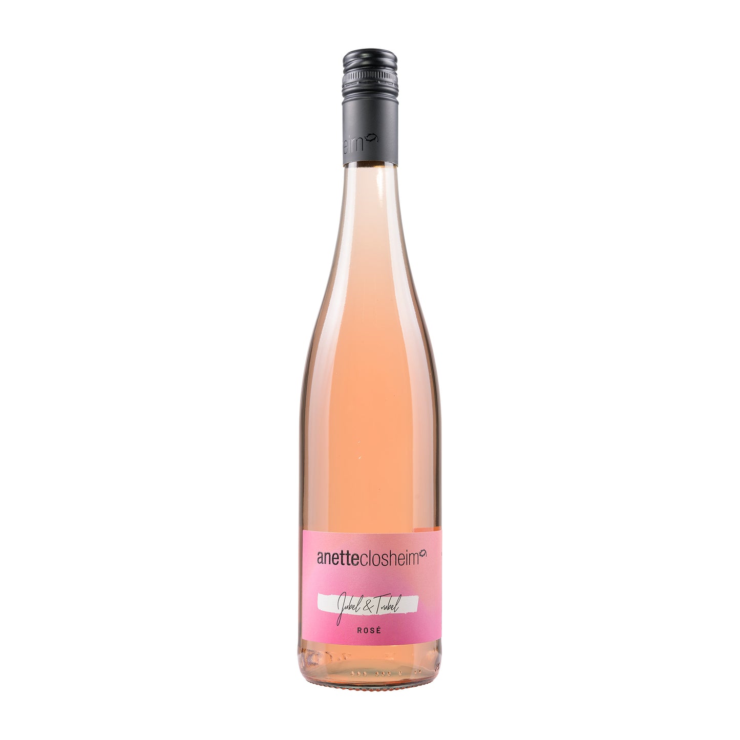 Anette Closheim  Rosé 2024