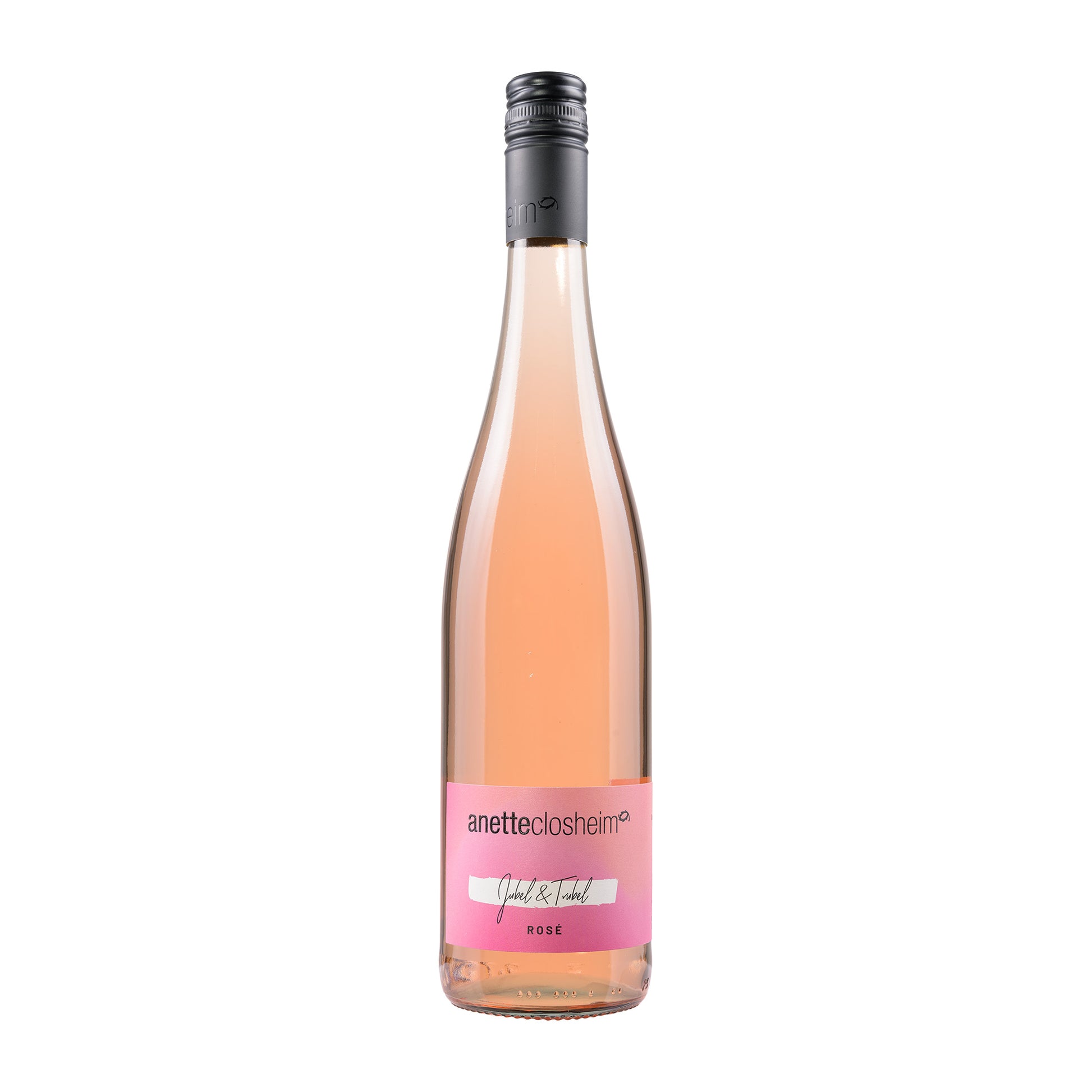 Anette Closheim Rosé 2024