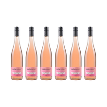 Rosé – 2025 — 6x 750 ml