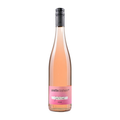 Anette Closheim Rosé 2025
