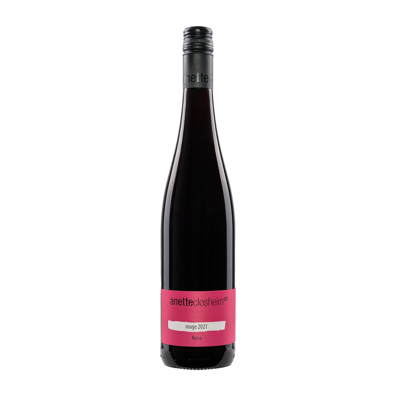 Anette Closheim  Rouge 2023