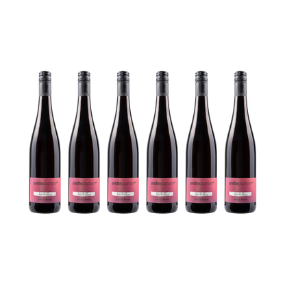 Cuvée Rouge – 2022 – 6× 750 ml
