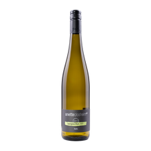 Anette Closheim Sauvignon Blanc savvy 2025