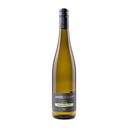 Anette Closheim Sauvignon Blanc savvy 2025
