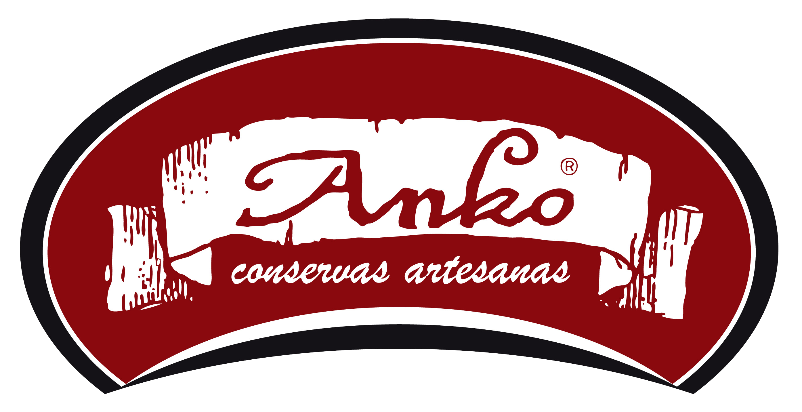 Anko Conservas Artesanas Logo
