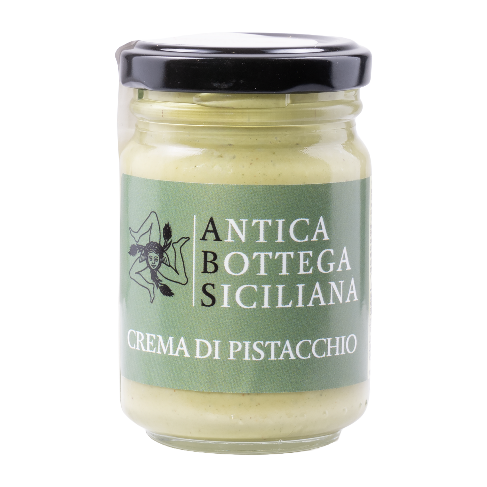 Antica Bottega Siciliana Pistaziencreme aus Sizilien