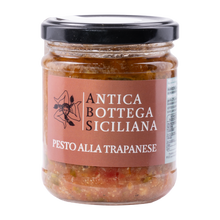 Antica Bottega Siciliana Pesto alla Trapanese