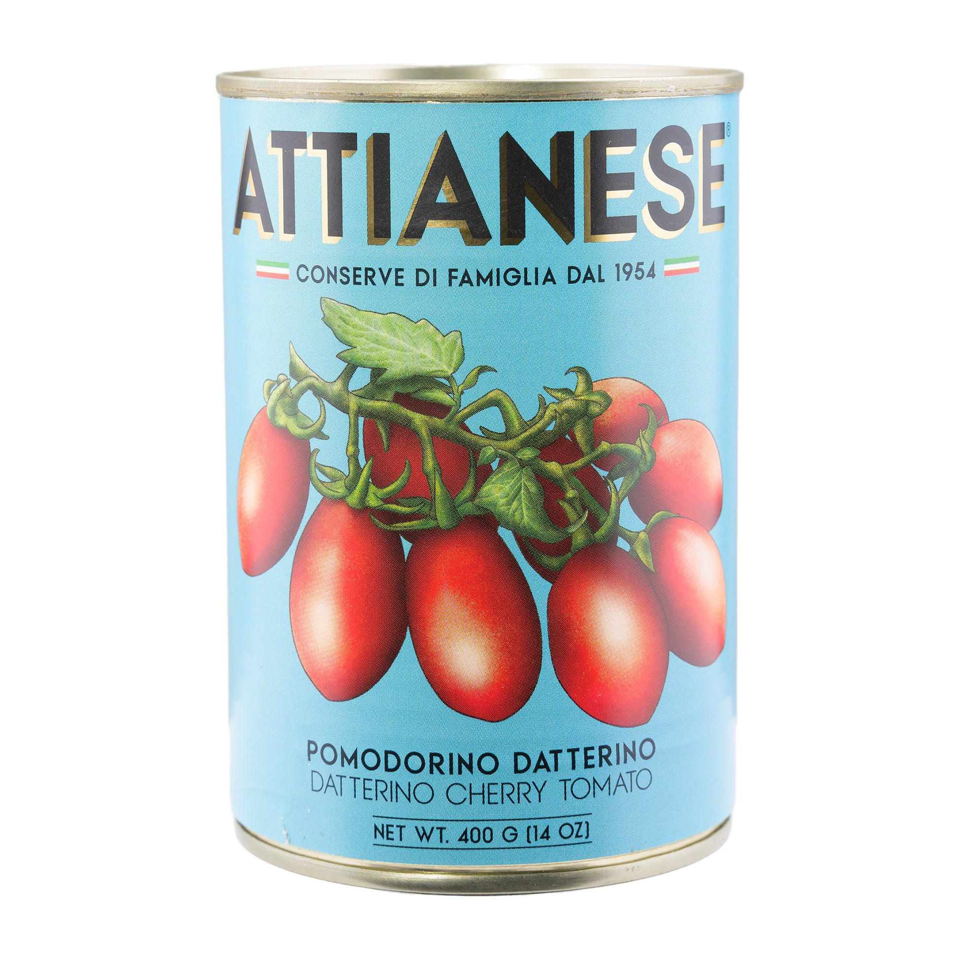 Attianese  Pomodorino Datterino
