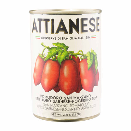 Attianese  San Marzano Tomaten