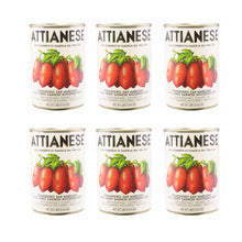 Attianese  San Marzano Tomaten  5+1
