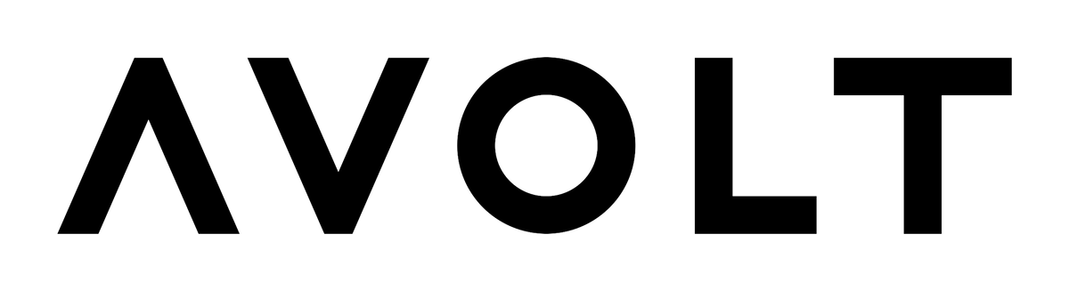 Avolt Logo