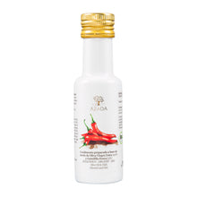 Azada  Olivenöl mit Chili  100ml