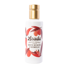 Azada Olivenöl mit Chili 225 ml