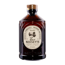 Bacanha  Bio Haselnuss Sirup