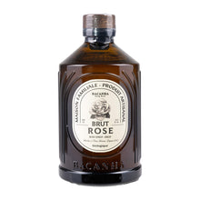Bacanha  Bio Rosen Sirup