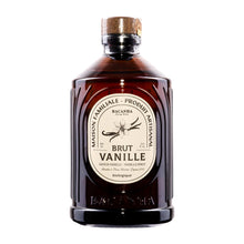 Bacanha  Bio Vanille Sirup