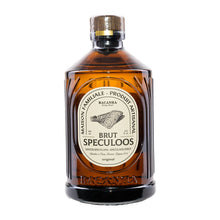 Bacanha  Spekulatius Sirup Brut