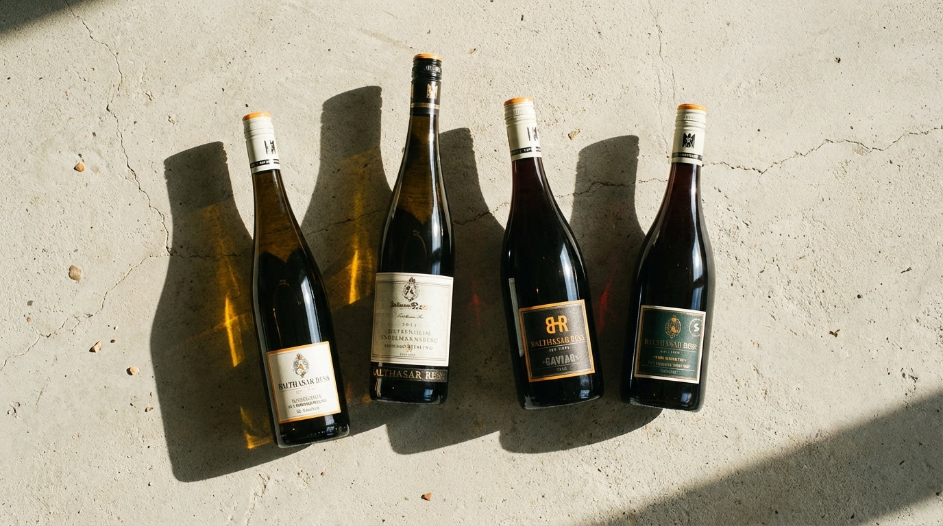 Balthasar Ress – Rheingau Riesling