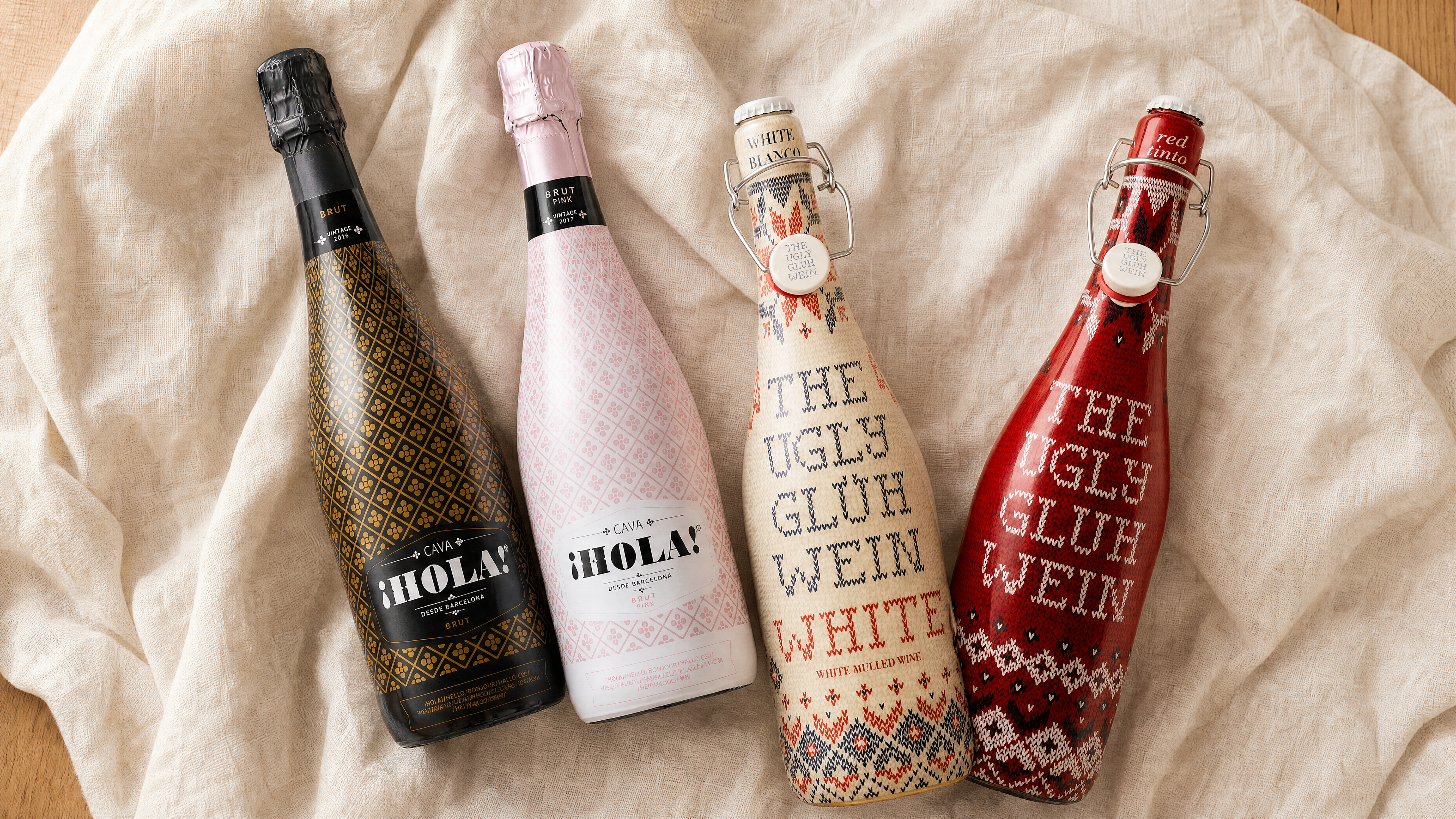Barcelona Brands