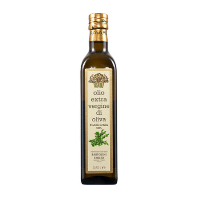 natives Olivenöl extra – 500ml