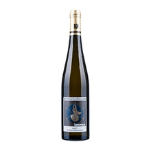 Battenfeld Spanier  Grüner Sylvaner Leopold 2017
