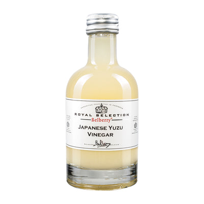 Japanese Yuzu Vinegar – Essig