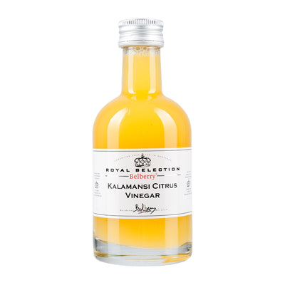 Kalamansi Citrus Vinegar – Essig