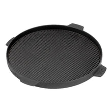 Big Green Egg  Grillplatte Gusseisen 36cm