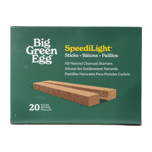 Big Green Egg – Kohle Anzünder SpeediLight