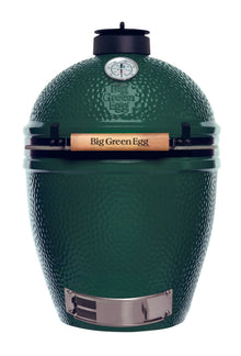 Big Green Egg  Large