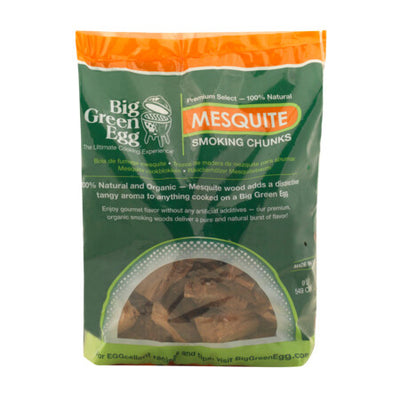 Räucher Chunks Mesquite