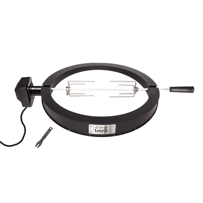 Rotisserie LetzQ XL