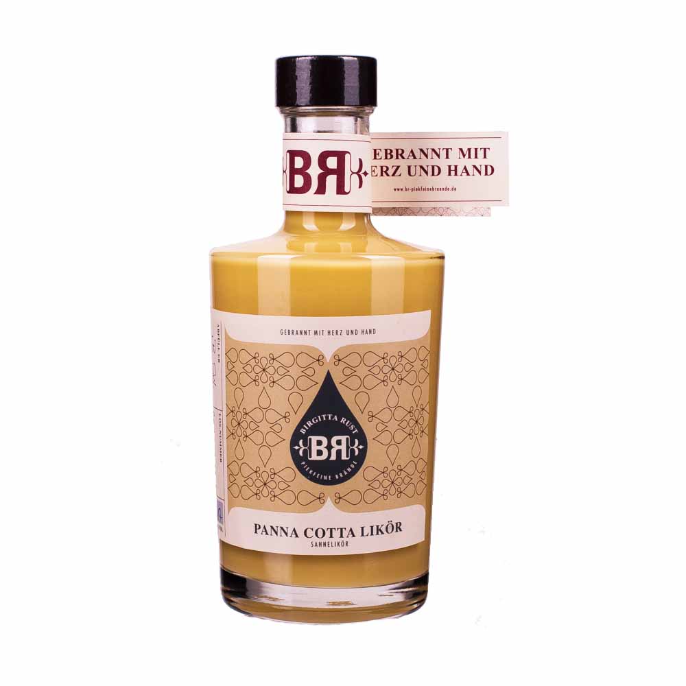 Piekfeine Brände  Eierlikör Xmas  350ml