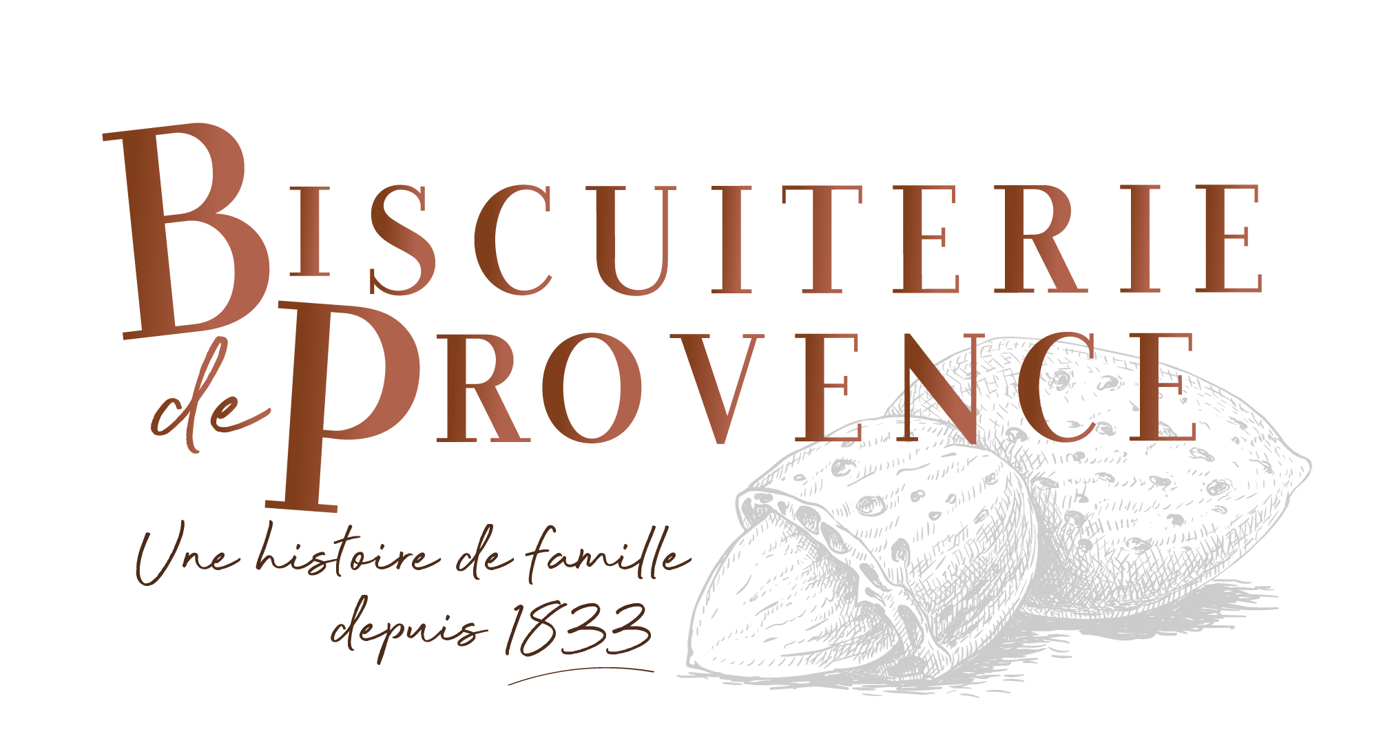 Biscuiterie de Provence Logo