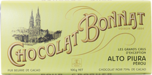 Alto Piura von Chocolat Bonnat,
