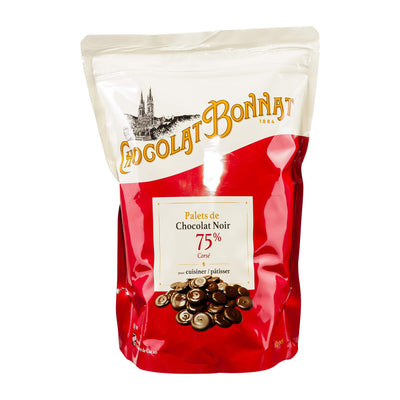 Couverture 75% – 1kg