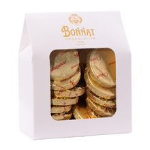 Palets Les Grands Crus von Chocolat Bonnat
